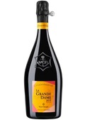 Veuve Clicquot La Grande Dame Brut Rose 2015 750 ml