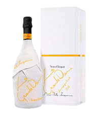 Veuve Clicquot La Grande Dame Simon Porte Brut Champagne 2018 750 ML