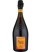 Veuve Clicquot Ponsardin La Grande Dame Brut Rose 750ml