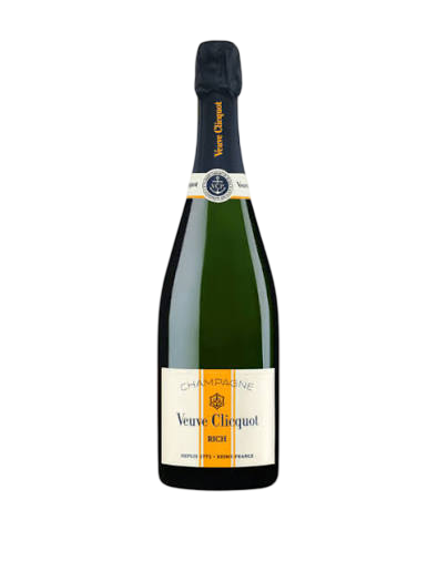Veuve Clicquot Rich 2.0 750 ML