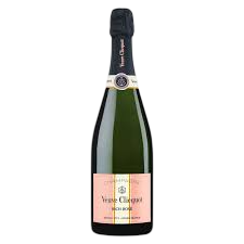 Veuve Clicquot Rich Rose 750 ML
