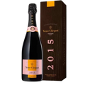Veuve Clicquot Vintage Rose 2015 750 ML