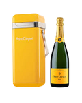 Veuve Clicquot Yelow Brut with Cooler 750 ML