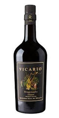 Vicario Dragoncello Liqueur 750ml
