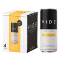 Vide Mango Vodka Soda Seltzer 4-Pack
