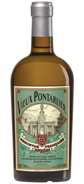 Vieux Pontarlier Absinthe Francaise Superieure 700ml