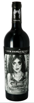 Vignobles Vellas Bad Angel Cabernet Sauvignon 750ml