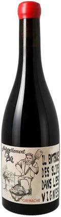 Vignobles Vellas Grenache Naturellement Pur 750ml