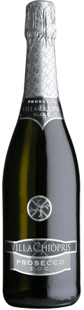 Villa Chiopris Prosecco Spumante Extra Dry 750ml