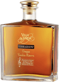 Villa de Varda Vibrazioni Grappa Vecchia Riserva 750ml