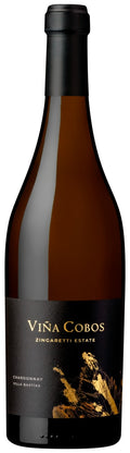 Vina Cobos Zingaretti Estate Chardonnay 750ml