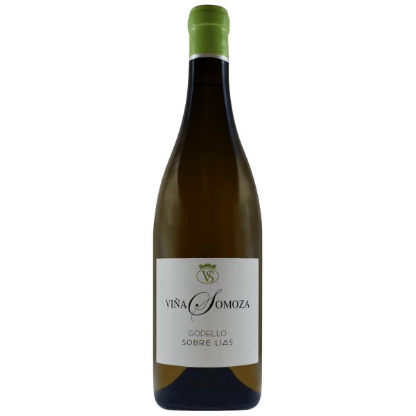 Vina Somoza Sobre Lias Godello 750ml