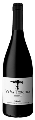 Vina Torcida Reserva 750ml