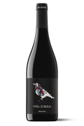 Vina Zorzal Graciano 750ml
