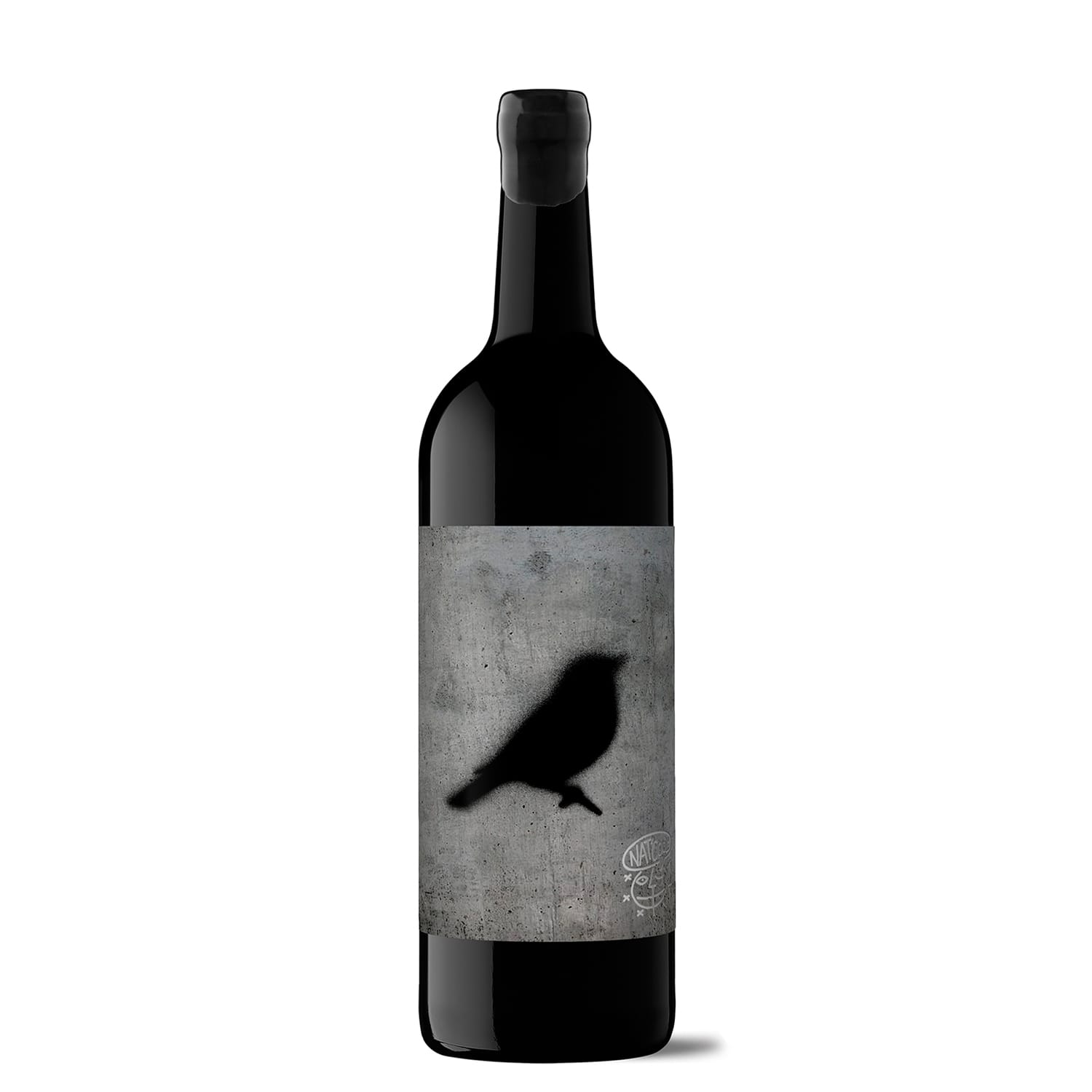 Vina Zorzal Nat Cool 750ml