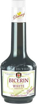 Vincenzi Bicerin Italian Chocolate Liqueur 375ml