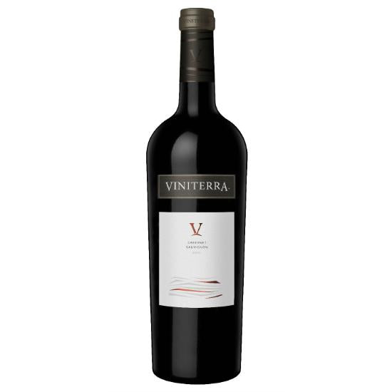 Viniterra Cabernet Sauvignon 750ml