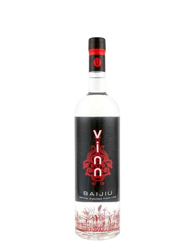 Vinn Baijiu 375ml