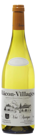 Vins Auvigue Au Vignerais 750ml