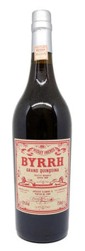 Violet Freres Grand Quinquina Byrrh 750ml