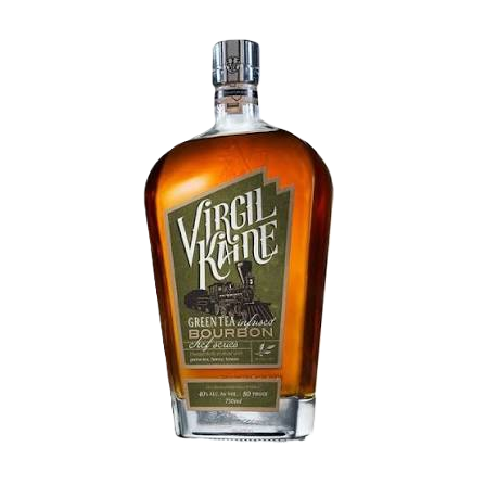 Virgil Kaine Green Tea Infused Chef Series 750 ml