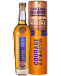 Virginia Distillery Co. Courage & Conviction Double Cask Reserve American Single Malt Whisky 750ml