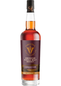 Virginia Distillery Co. VHW Cabernet Cask Select American Single Malt Whisky 700ml