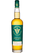 Virginia Distillery Co. American Single Malt Whisky  Cider Cask Finish 700ml