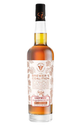 Virginia Distillery Co The Brewer's Coalition Hardywood Gingerbread Strout Cask Finish American Single Malt 700 ml