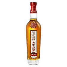 Virginia Distillery Courage & Conviction Sherry Cask 750ml