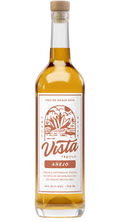 Vista Tequila Añejo 750ml