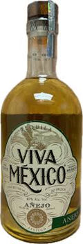 Viva Mexico NOM 1414 Anejo Tequila 750ml