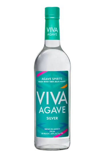 Viva Agave Silver 1 L