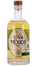 Viva Mexico Anejo 750 ml