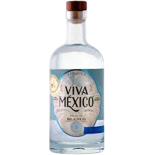Viva Mexico Blanco 750 ml