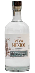 Viva Mexico Blanco Madera 750ml