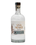 Viva Mexico Madera Blanco Tequila 750ml