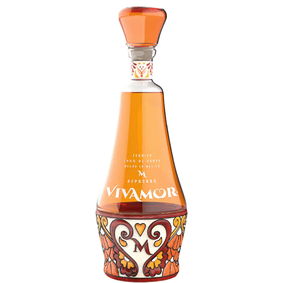 Vivamor Reposado 750 ml