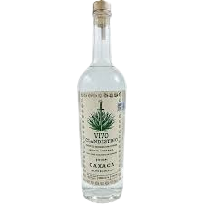 Vivo Clandestino Mezcal Jovan 1000ml