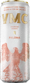 Vmc Paloma Cocktail 700ml