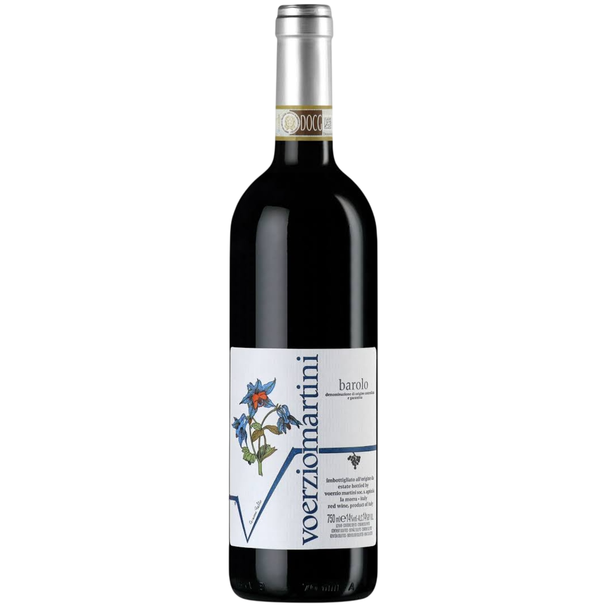 Voerzio Martini Barolo Classico 750ml