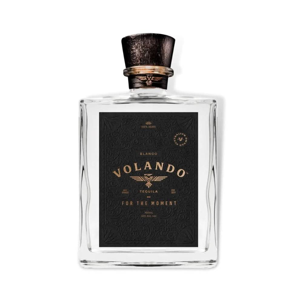 Volando Blanco Tequila 750ml