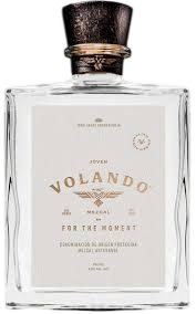 Volando Joven Oaxaca 750 ml