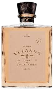 Volando Reposado 750 ml