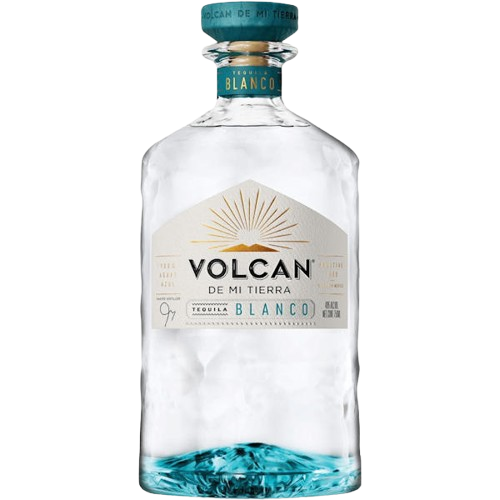 Volcan De Mi Tierra Blanco 750 ml