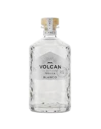 Volcan De Mi Terra Tequila Blanco 350ml