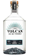 Volcan De Mi Tierra Blanco smoke 750ml