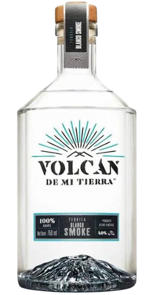 Volcan De Mi Tierra Blanco smoke 750ml