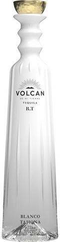 Volcan De Mi Tierra Tahona Blanco Tequila 750ml