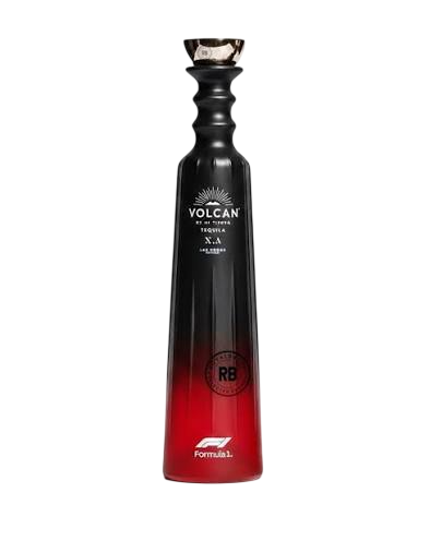 Volcan De Mi Terra Reposado Cristalino 750ml